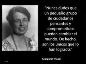 Margaret Mead