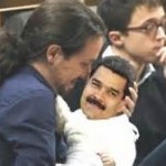 Iglesias Maduro