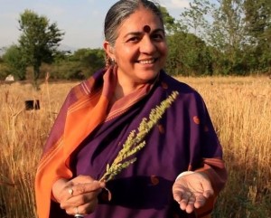 Vandana-Shiva