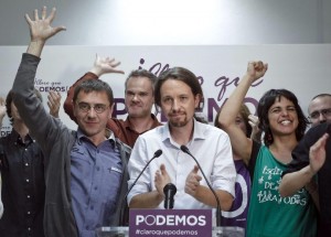 Pablo-Iglesias-lider-de-la-formacion-Podemos-en-la-noche-de-las-elecciones-europeas--810x580